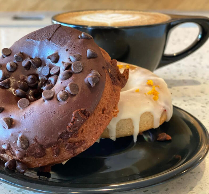 10 Best Vegan Coffee Shops In America Vegout