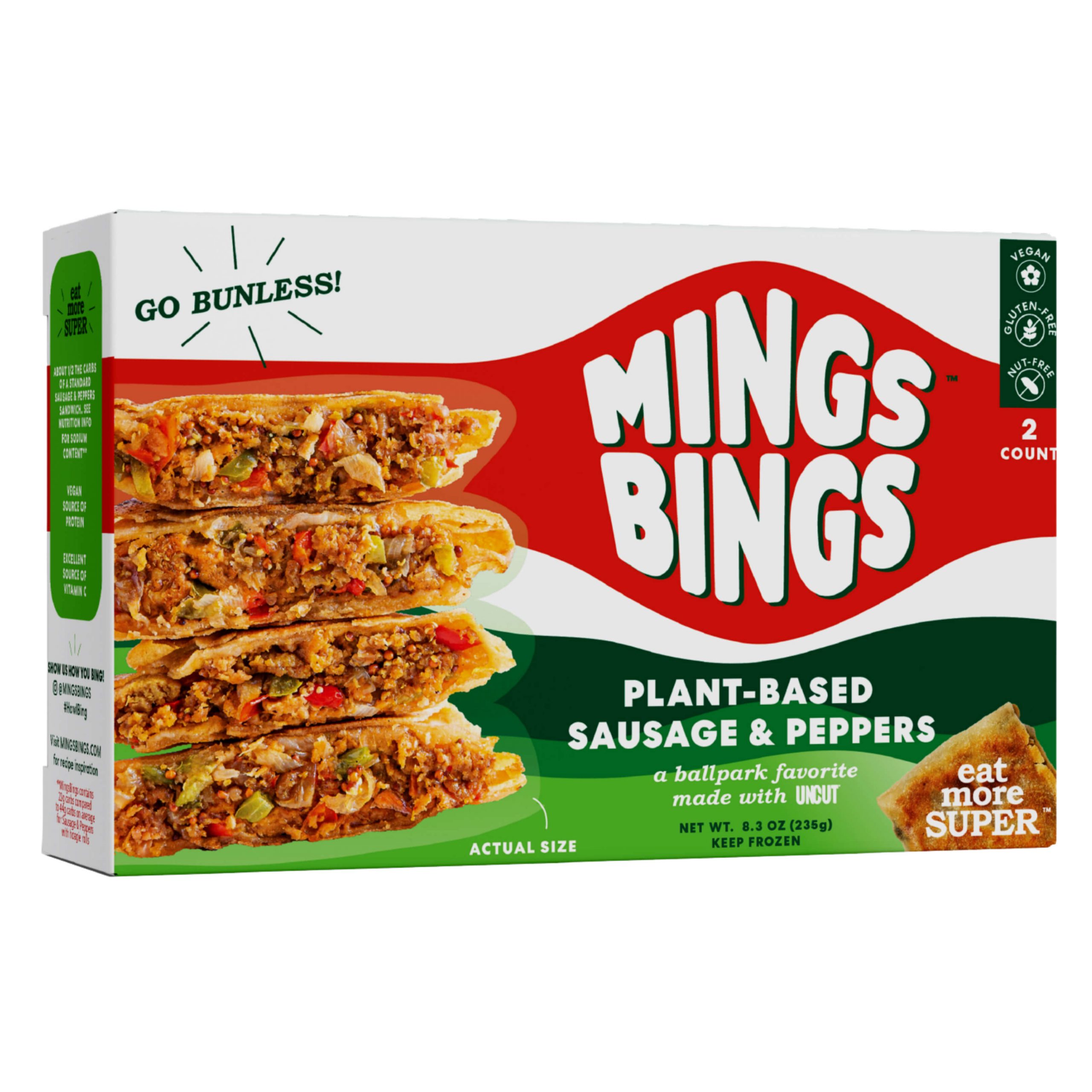 Ming Bing