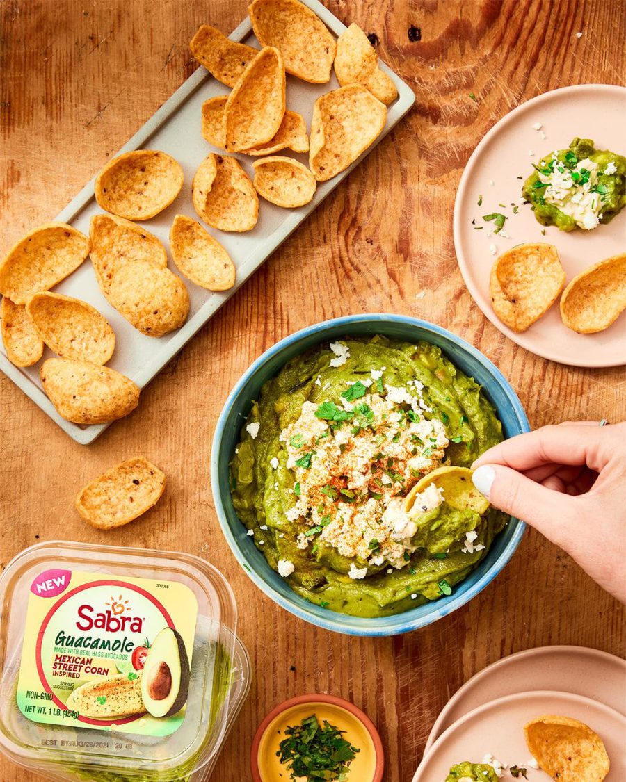 The 5 Best StoreBought Guacamole Brands