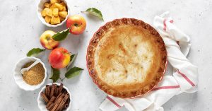 Store-Bought Vegan Pies