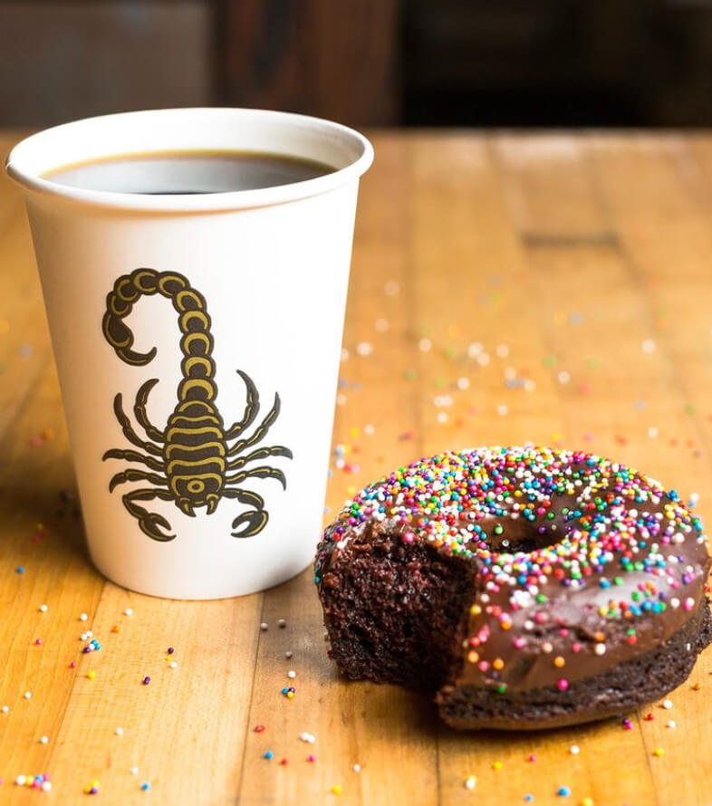 10 Best Vegan Coffee Shops In America Vegout