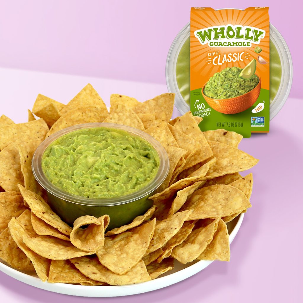 The 5 Best StoreBought Guacamole Brands