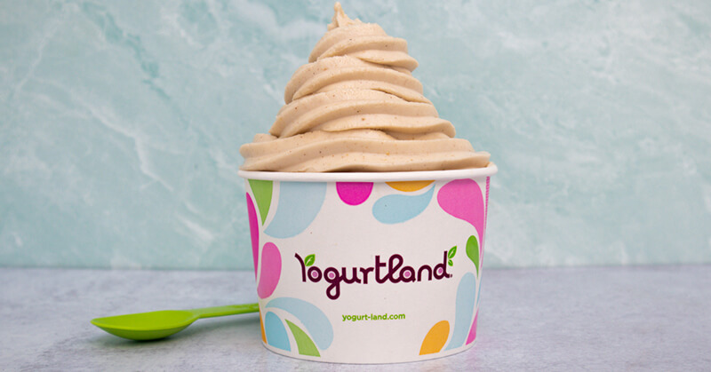 Yogurtland