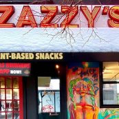 Zazzy's