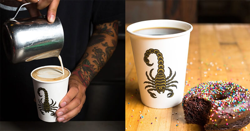 10 Best Vegan Coffee Shops In America Vegout