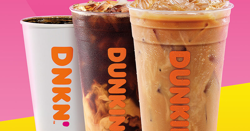 Dunkin'