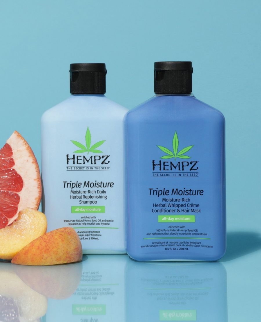 14 Vegan Haircare Brands We're Obsessed With