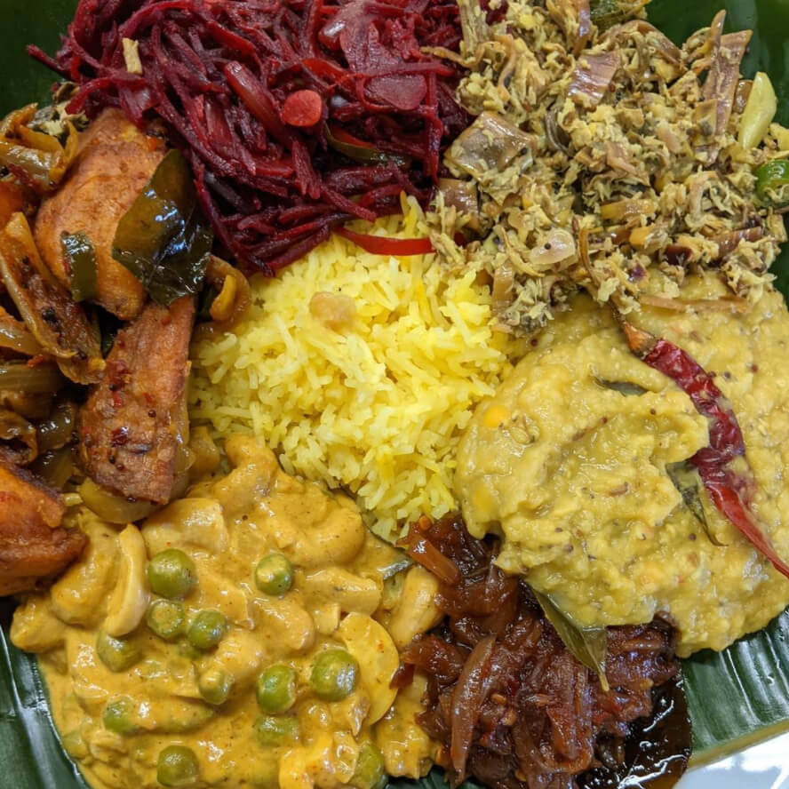 6 South Asian-Owned Vegan and Vegan-Friendly Restaurants Across America