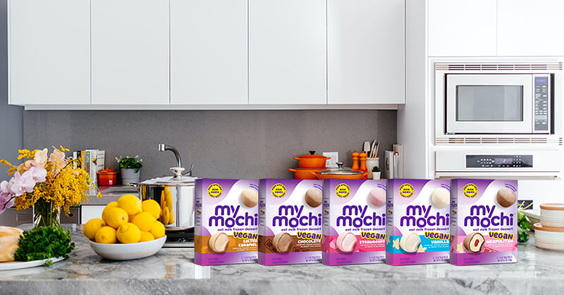 My/Mochi