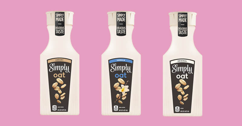 Simply Oat