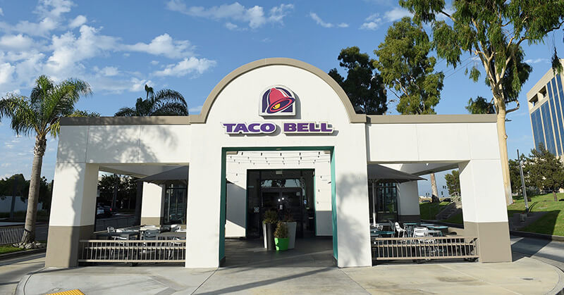 Taco Bell