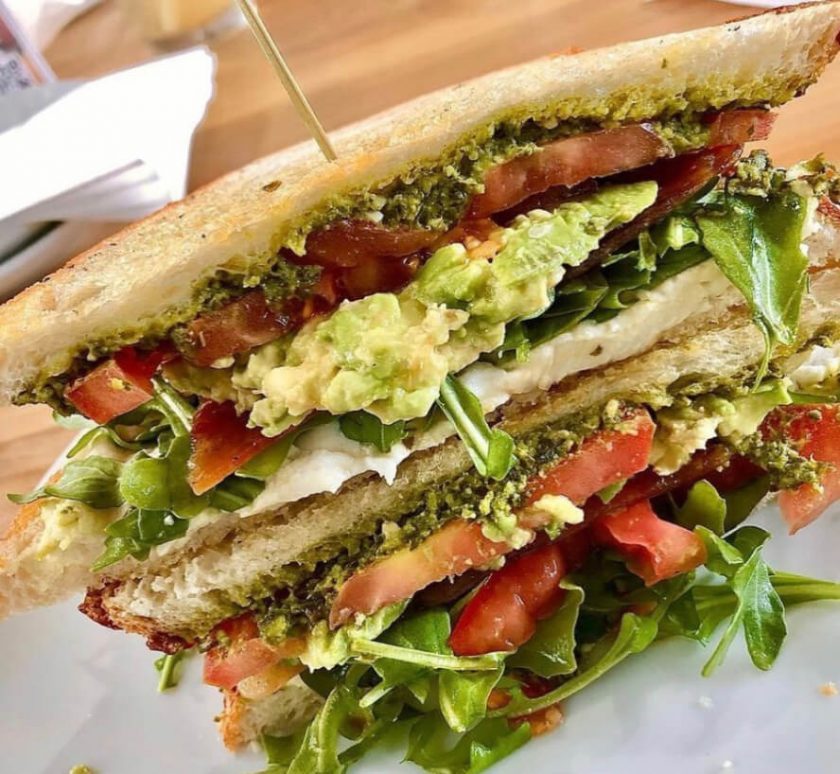 10 Vegan Restaurants To Try In Houston, TX