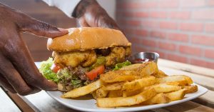 Lindiana’s Southern Vegan Kitchen