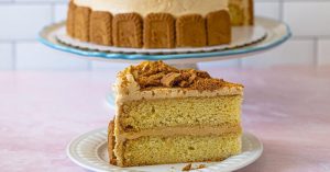 Good Cakes and Bakes