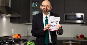 Dr. Greger
