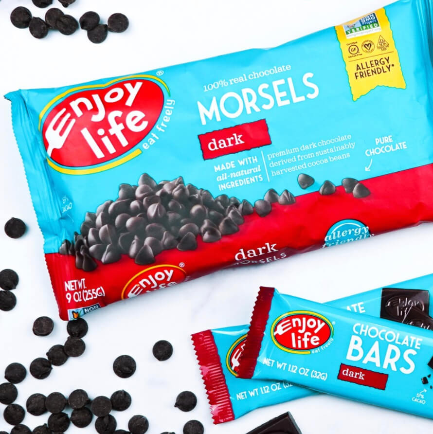 10 Vegan Chocolate Bars You Need To Try