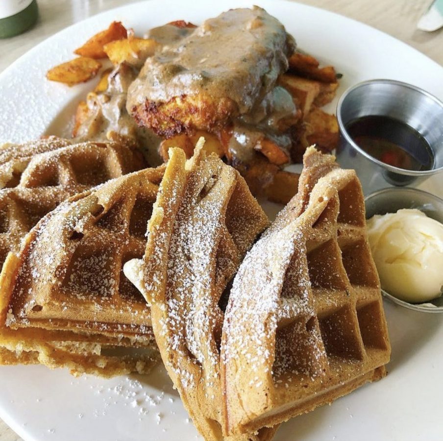 10 Best Vegan Brunch Restaurants in Los Angeles