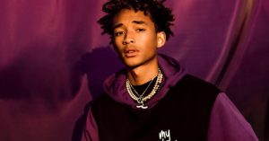 Jaden Smith