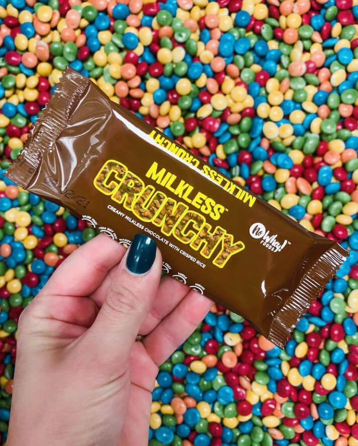 10 Vegan Chocolate Bars You Need to Try