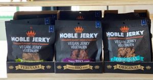 Noble Jerky