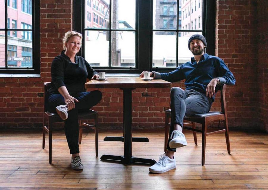 New PlantBased Pub Is Coming to Boston This Summer VegOut