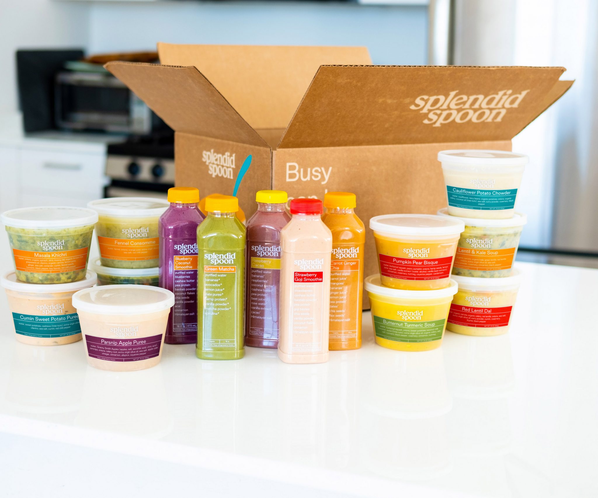 10 Vegan Meal Delivery Services to Try in 2022