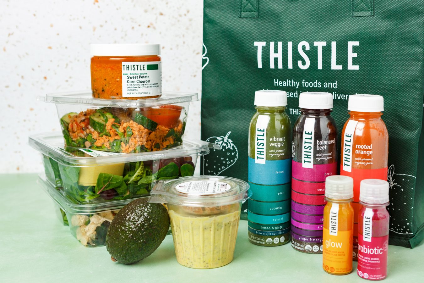 10 Vegan Meal Delivery Services to Try in 2022