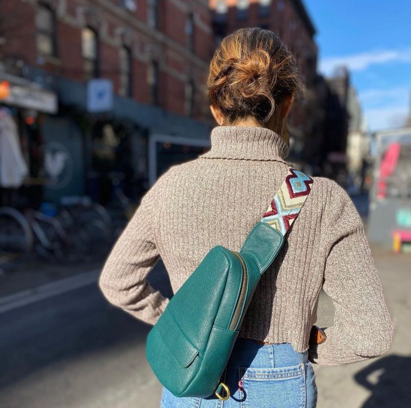 Best Vegan Leather Bags