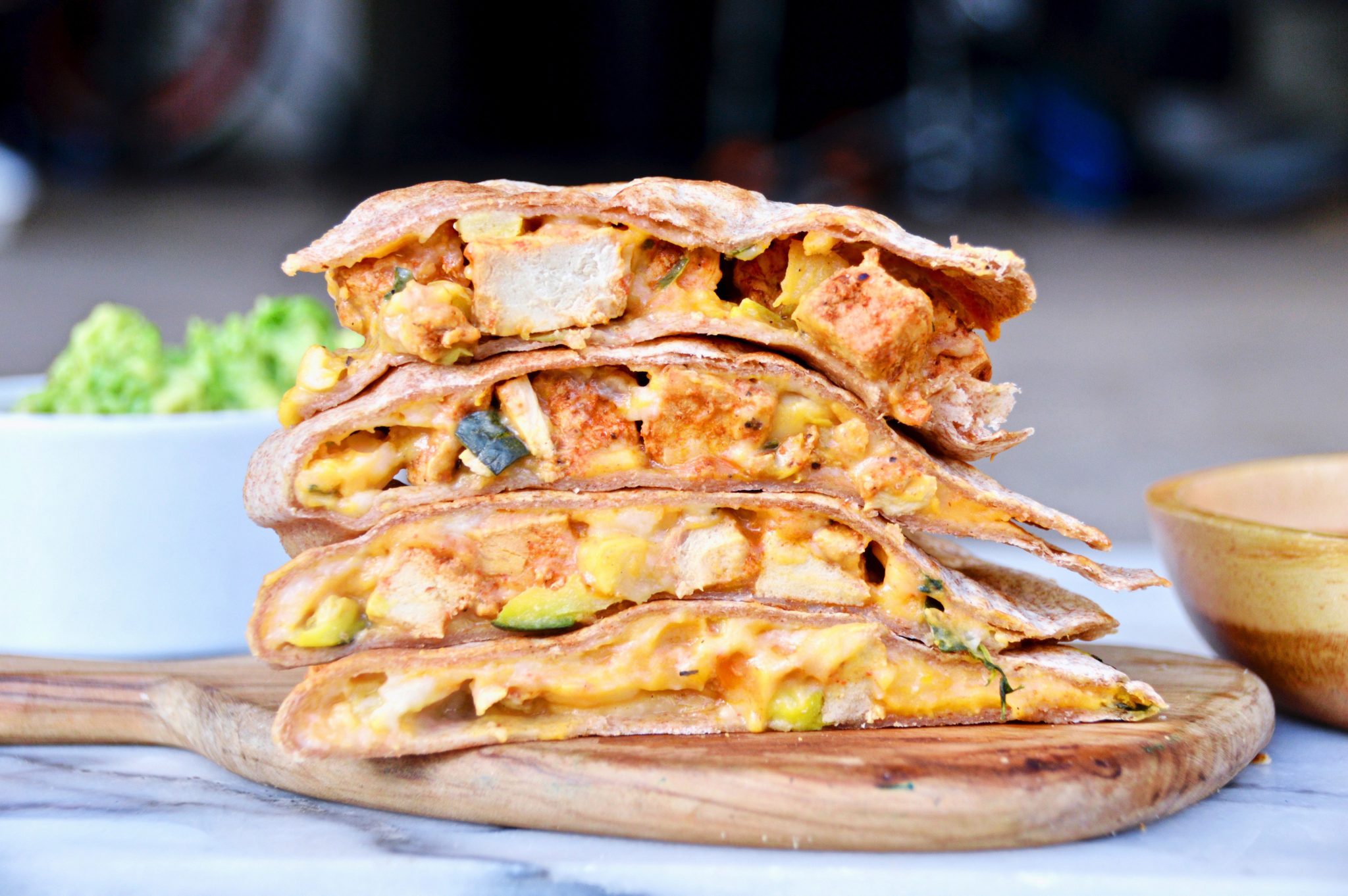 10 Vegan Meal Delivery Services to Try in 2022