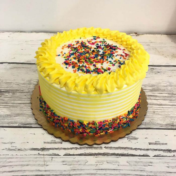 Where to Get Vegan Birthday Cakes in Metro Detroit