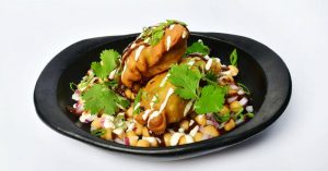 Bloom Plant Based Chicago