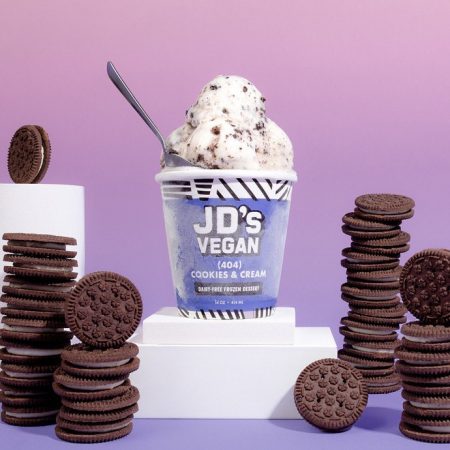 jds vegan icecream