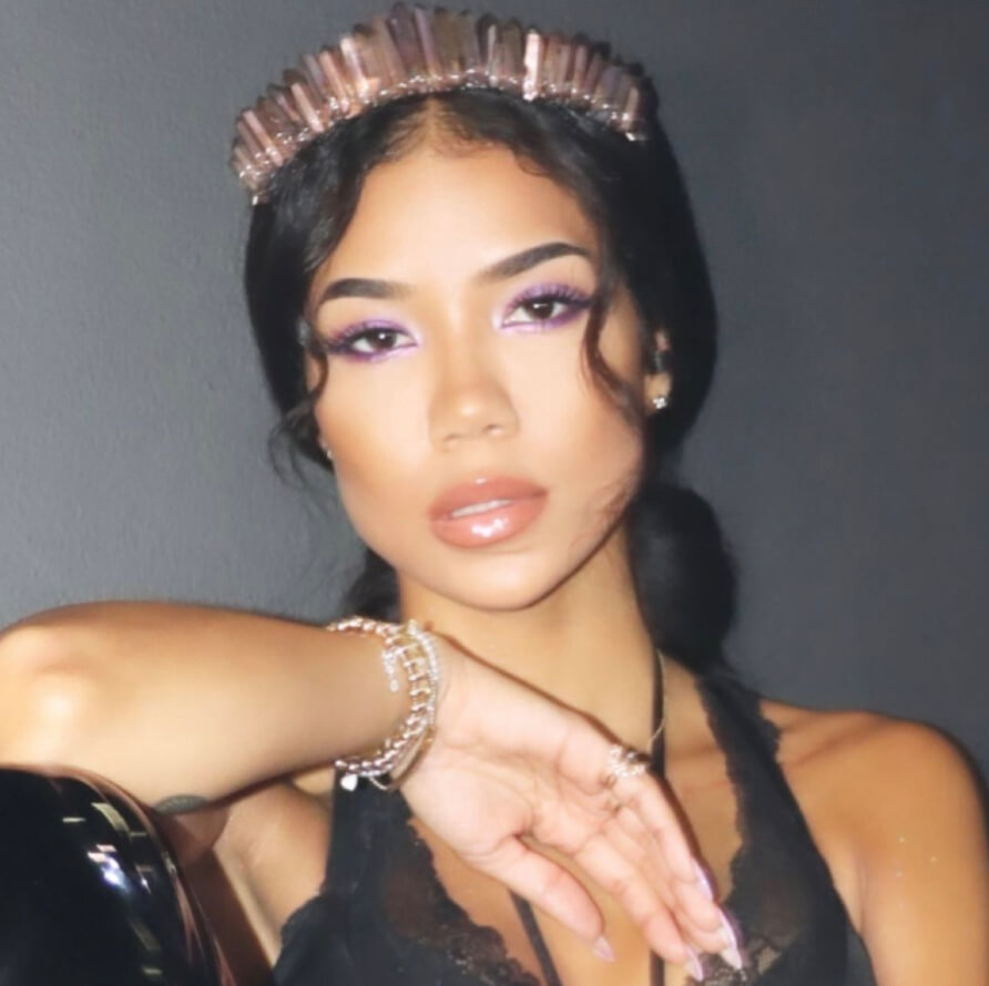 Jhene Aiko