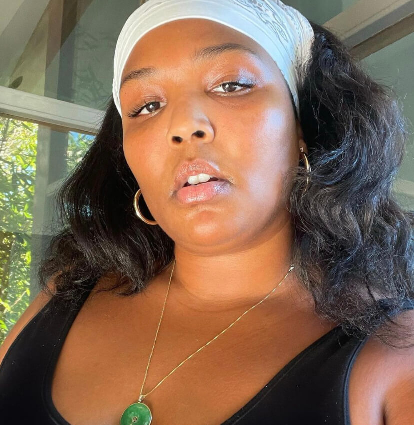 Lizzo