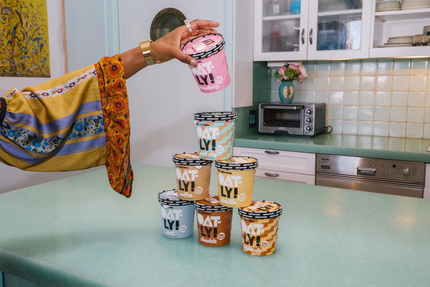 The 12 Best StoreBought Vegan Ice Cream Brands