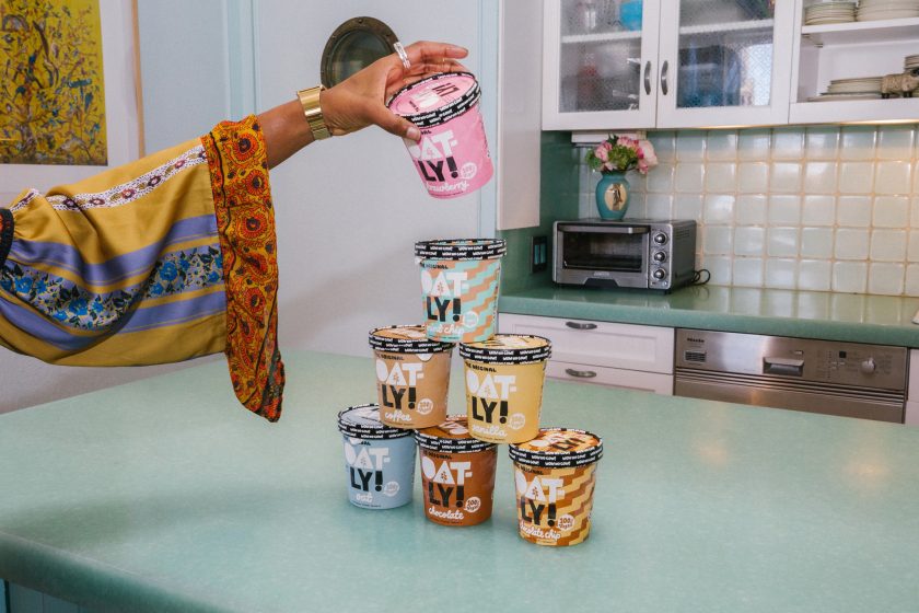 The 12 Best StoreBought Vegan Ice Cream Brands