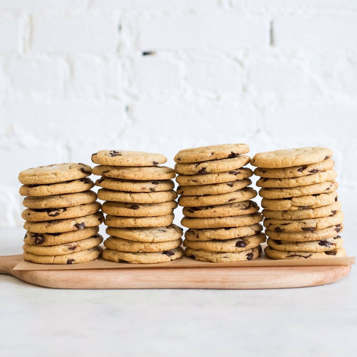 Vegan cookies