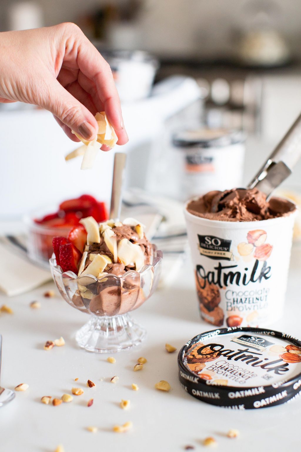 The 12 Best StoreBought Vegan Ice Cream Brands