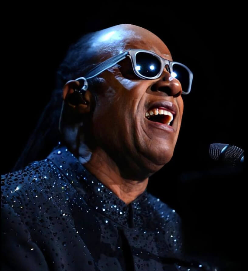 Stevie wonder superstition