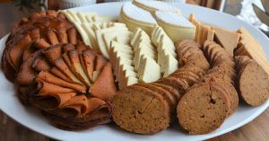 The Herbivorous Butcher