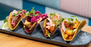 Don Bucio's Taqueria