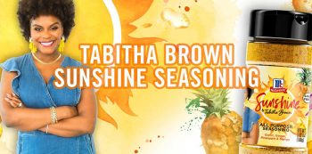 Tabitha Brown