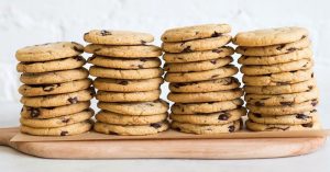 Vegan Cookies