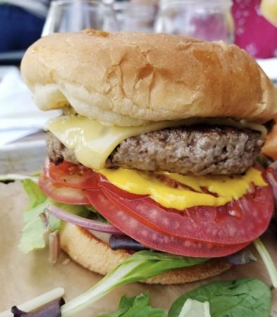 10 Best Places for Vegan Burgers in Metro Detroit