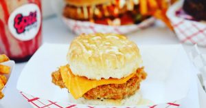 Epic Vegan Food Truck