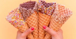 Kate's Ice Cream