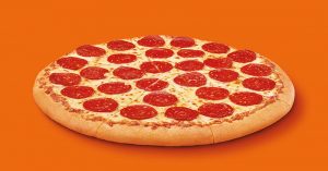 Little Caesars