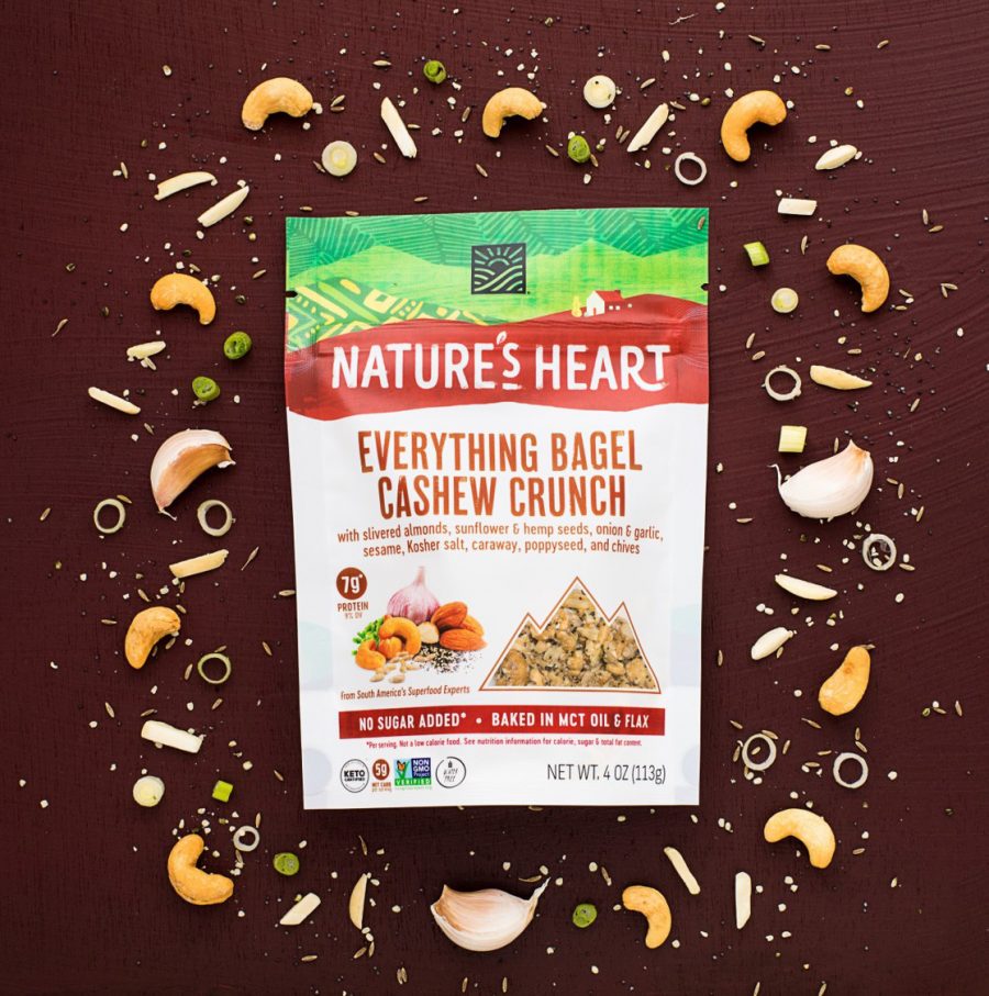 The Best Gluten-Free Vegan Snacks on the Market