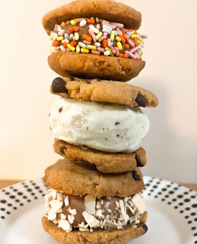 9 Spots for Vegan Ice Cream in Chicago