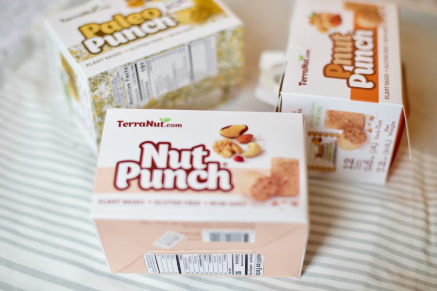 The Best Gluten-Free Vegan Snacks on the Market